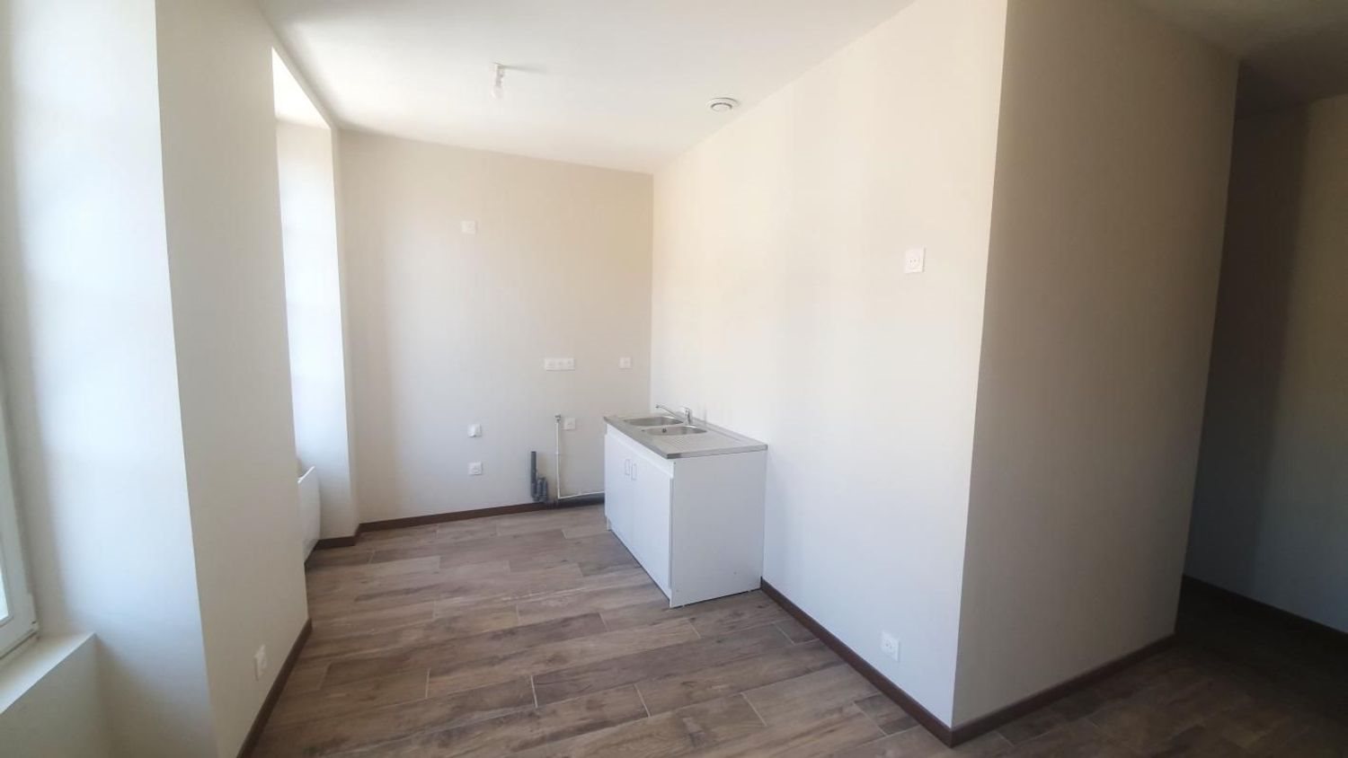 Appartement à vendre, 53m², Brie-Comte-Robert