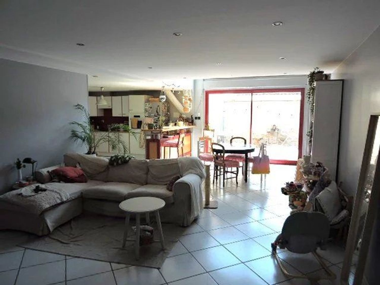 Maison à vendre, 109m², Chalon-sur-Saône