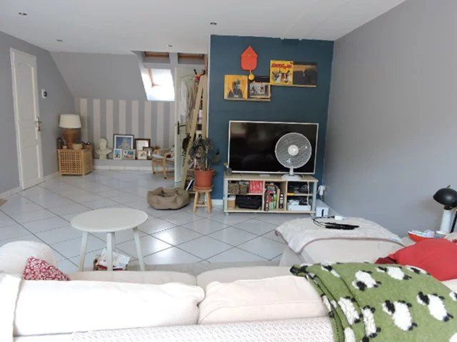 Maison à vendre, 109m², Chalon-sur-Saône