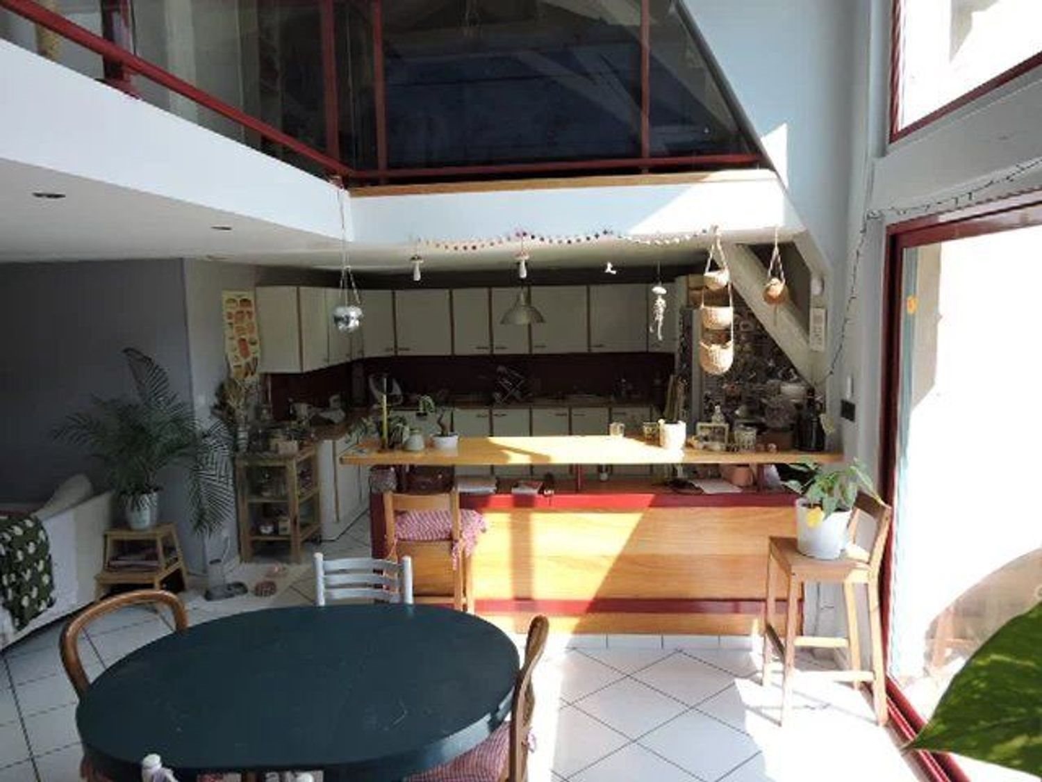 Maison à vendre, 109m², Chalon-sur-Saône