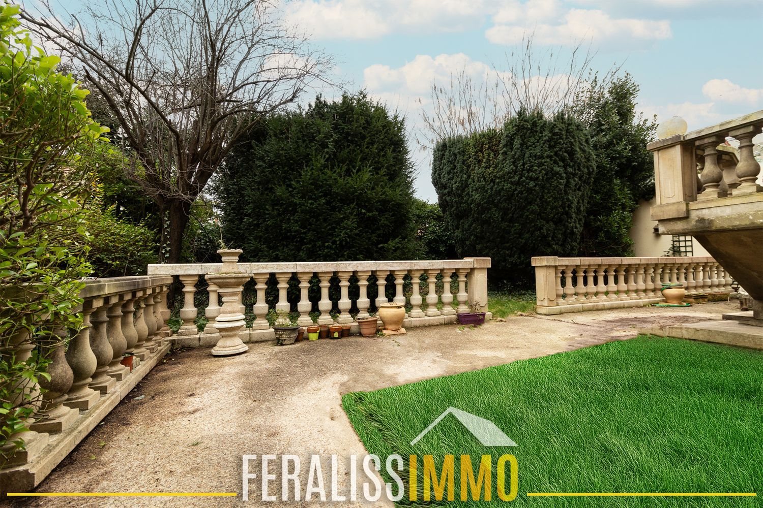 Maison à vendre, 172m², Carrières-sur-Seine
