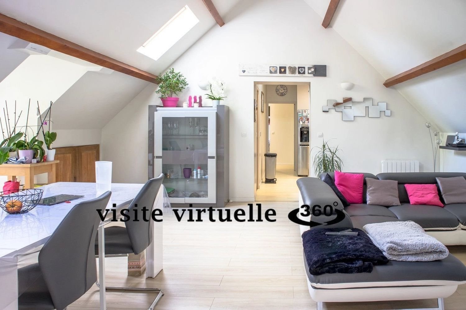 Appartement à vendre, 125m², Méré