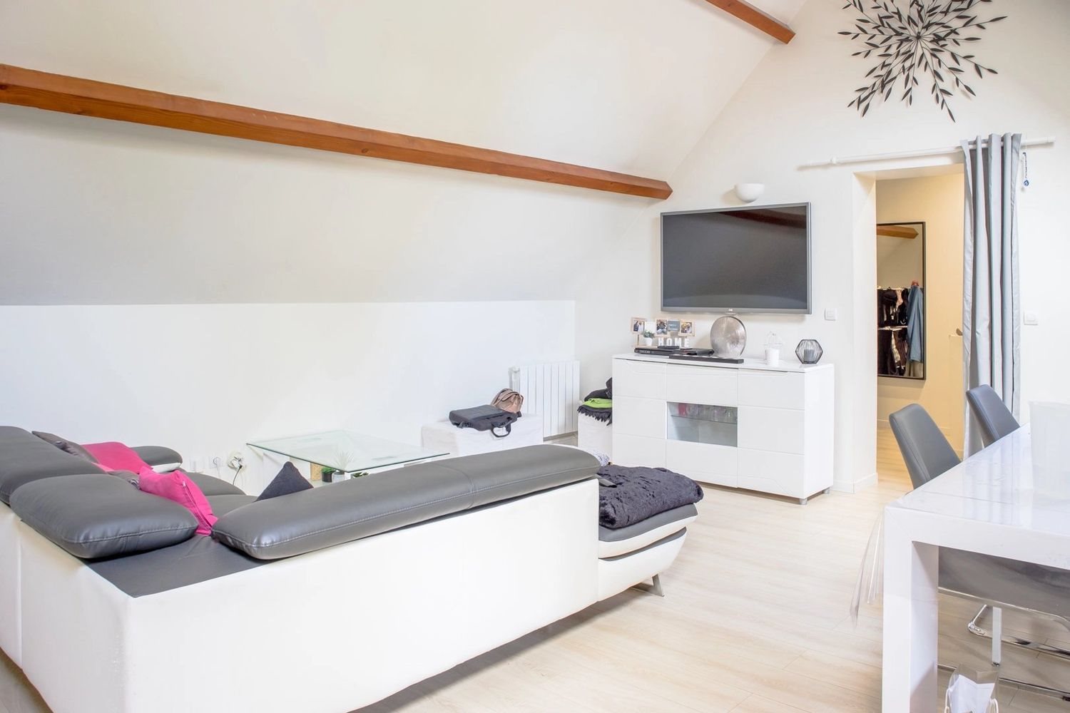 Appartement à vendre, 125m², Méré