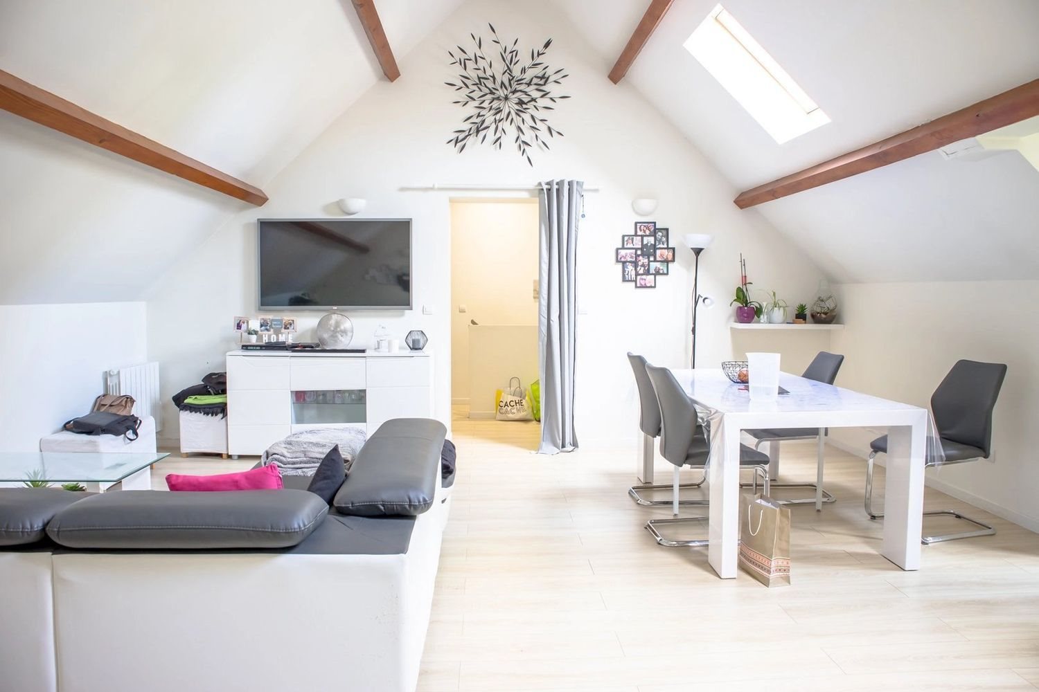 Appartement à vendre, 125m², Méré