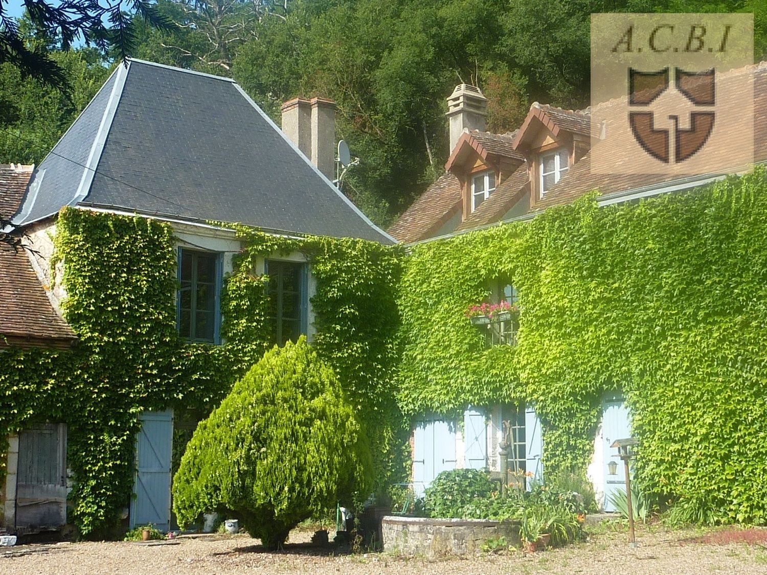 Maison à vendre, 165m², Vendôme