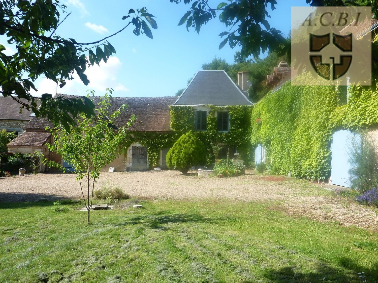 Maison à vendre, 165m², Vendôme