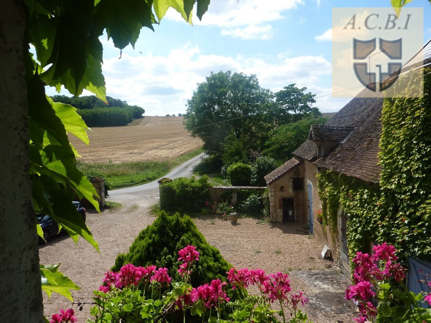 Maison à vendre, 165m², Vendôme