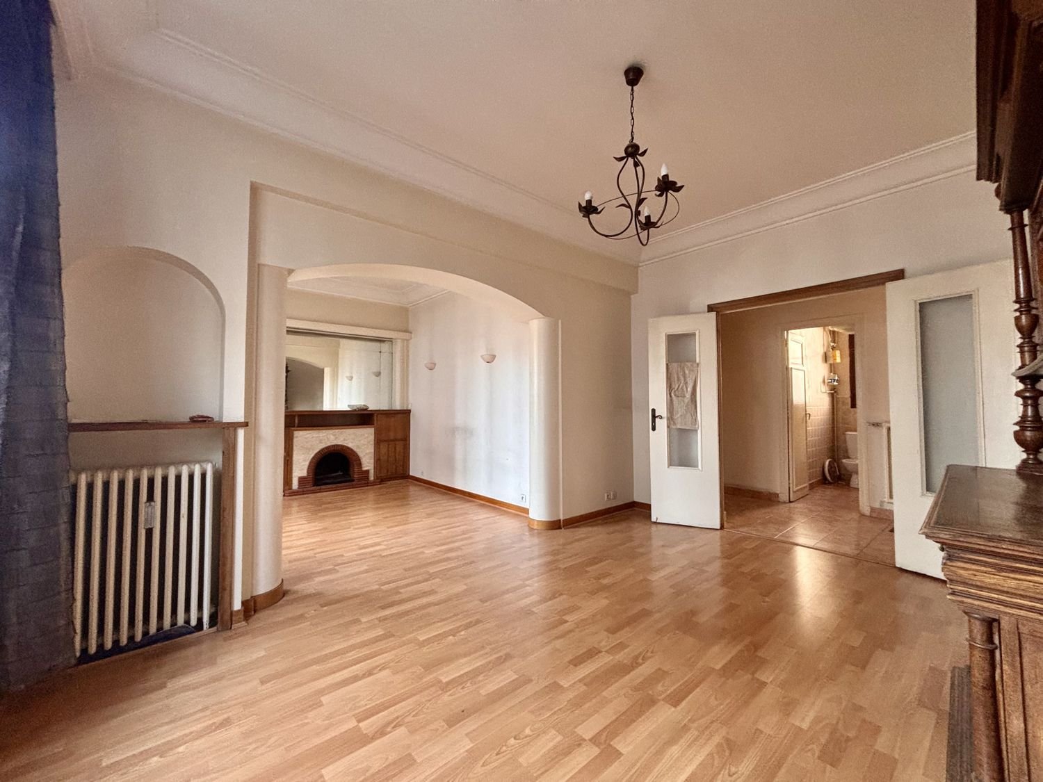 Appartement à vendre, 100m², Chambéry