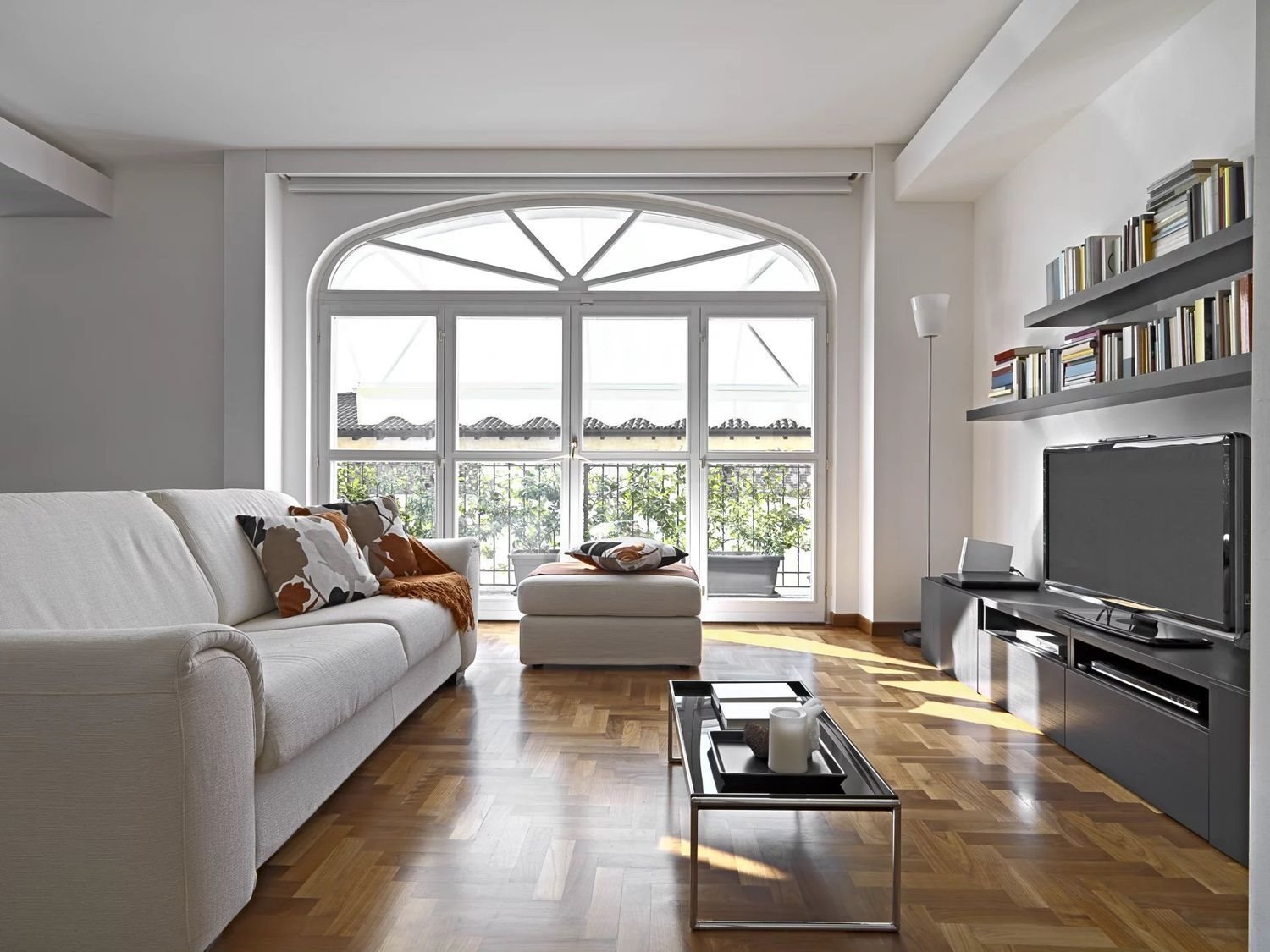 Appartement à vendre, 50m², Rueil-Malmaison