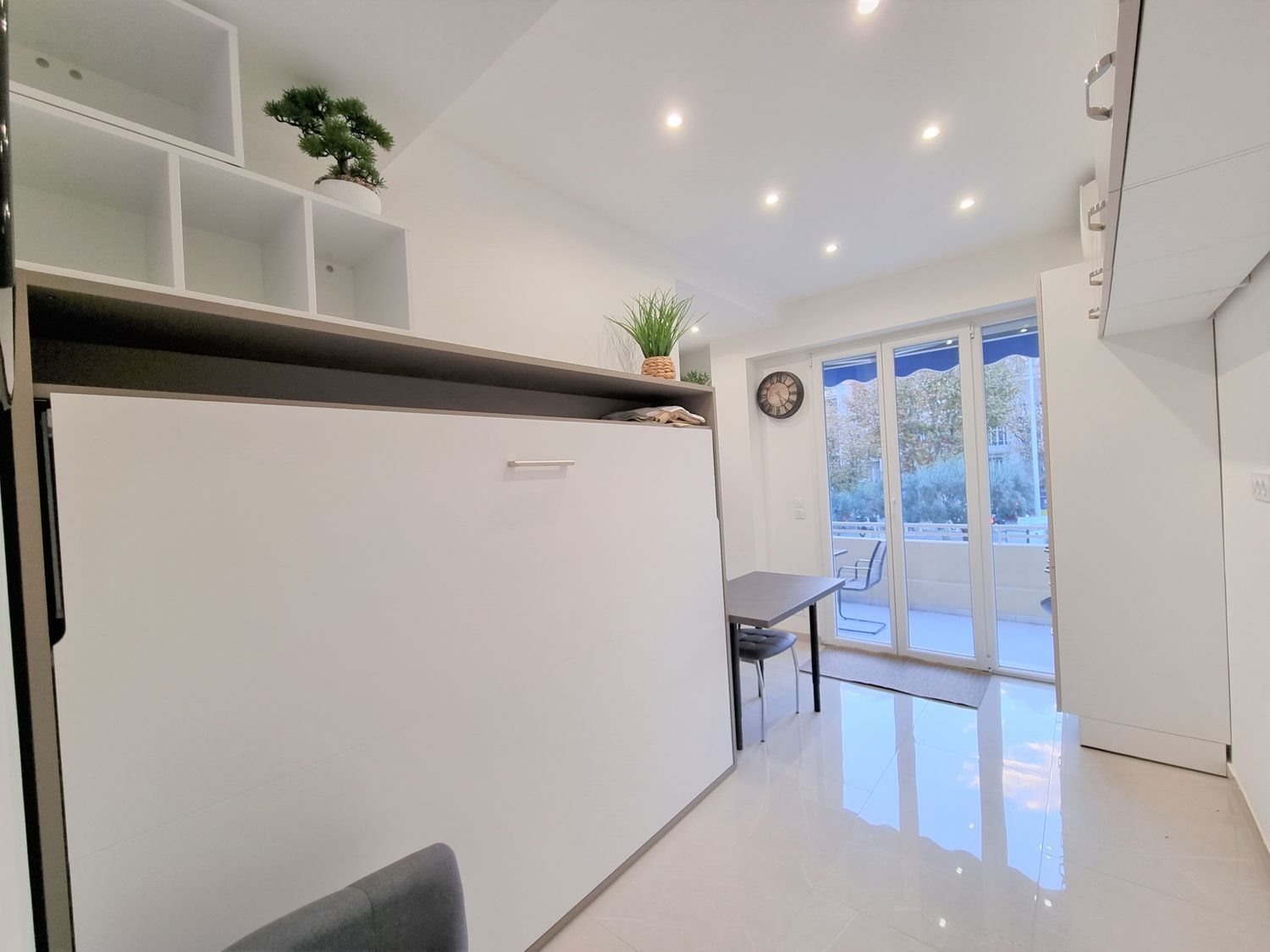 Appartement à louer, 15m², Nice