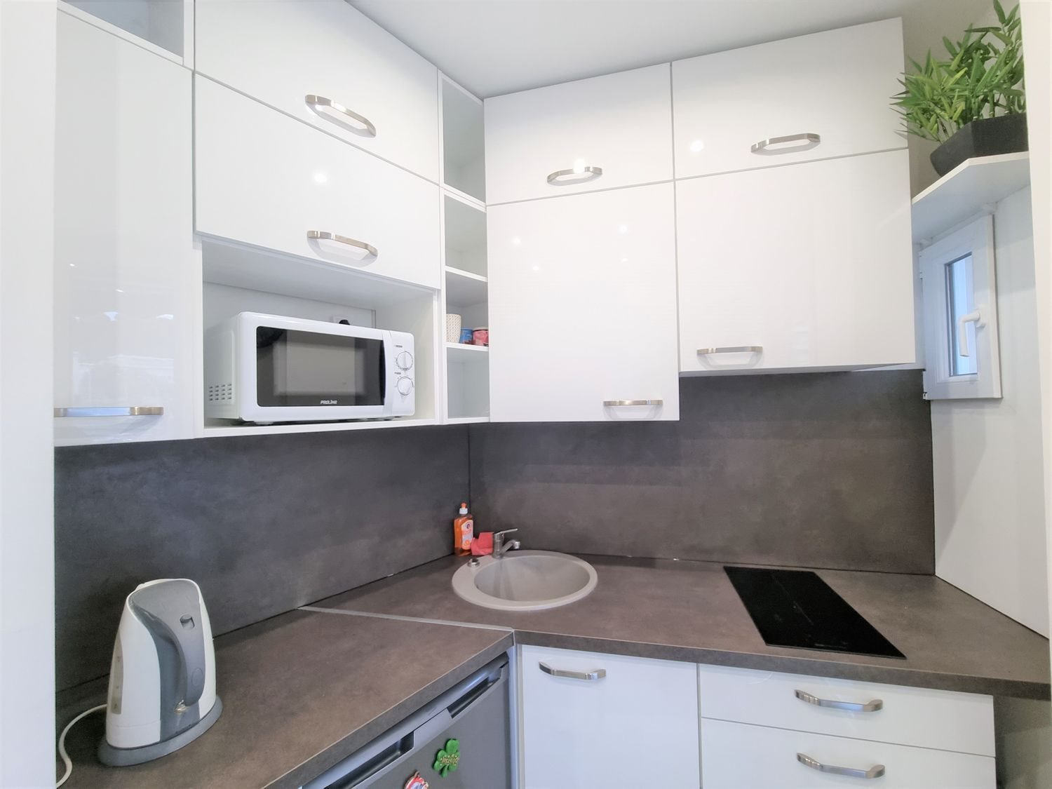 Appartement à louer, 15m², Nice
