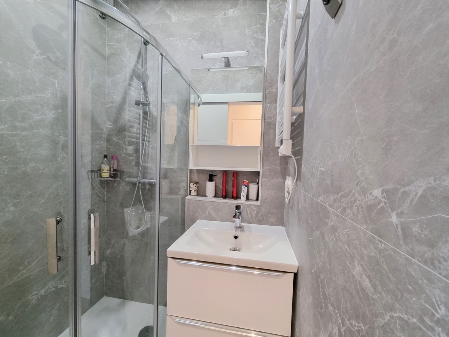 Appartement à louer, 15m², Nice