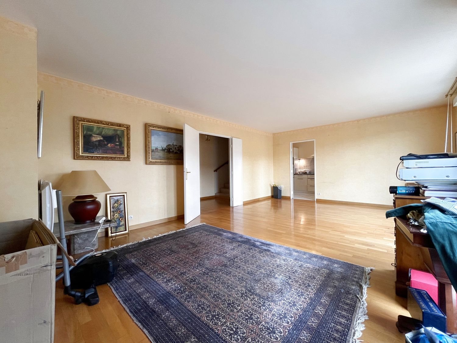 Appartement à vendre, 90m², Le Plessis-Trévise