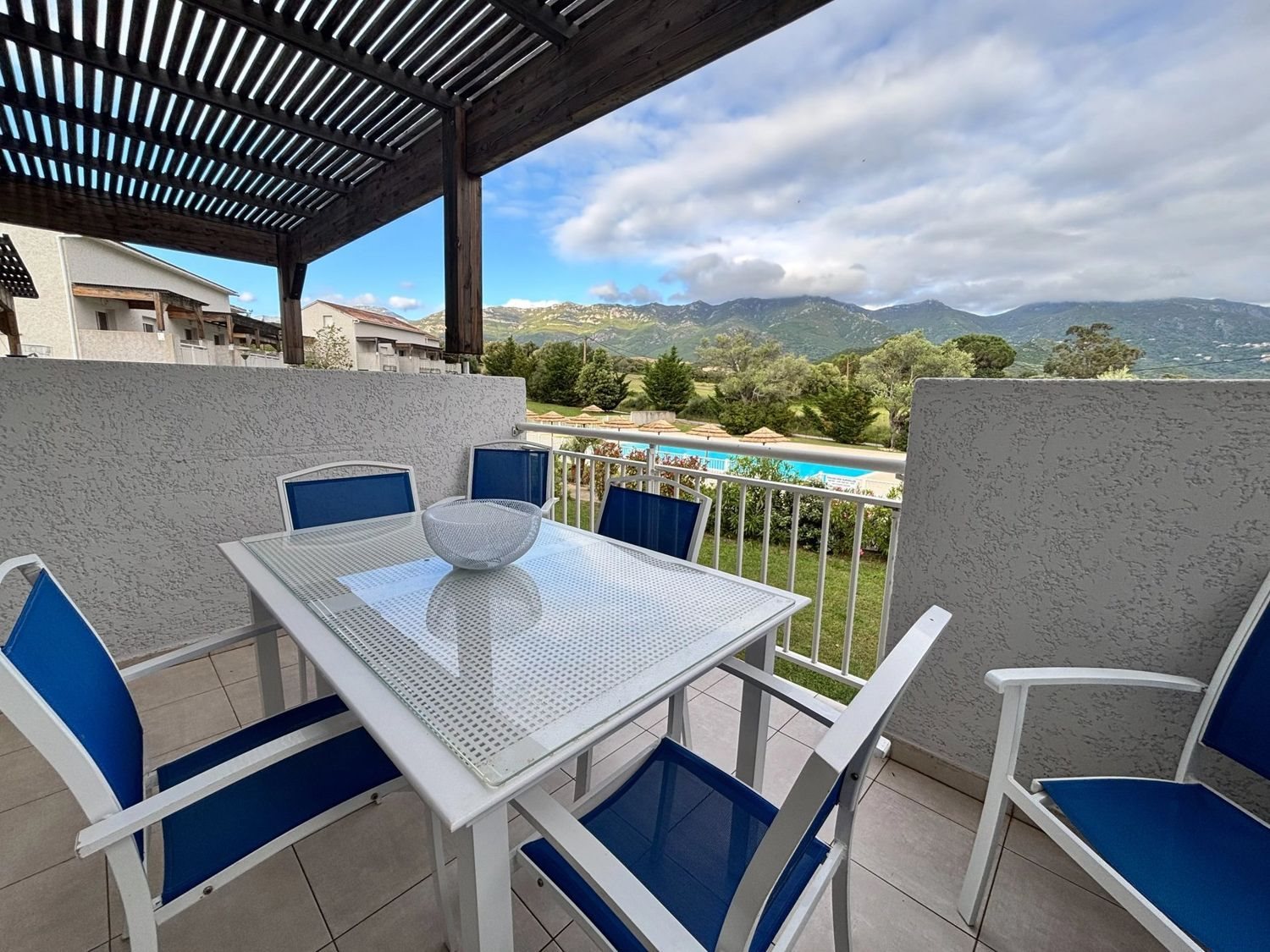Appartement à vendre, 48m², Oletta