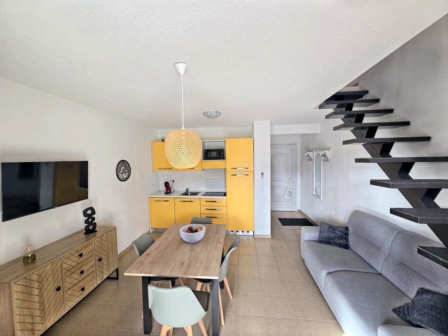 Appartement à vendre, 48m², Oletta
