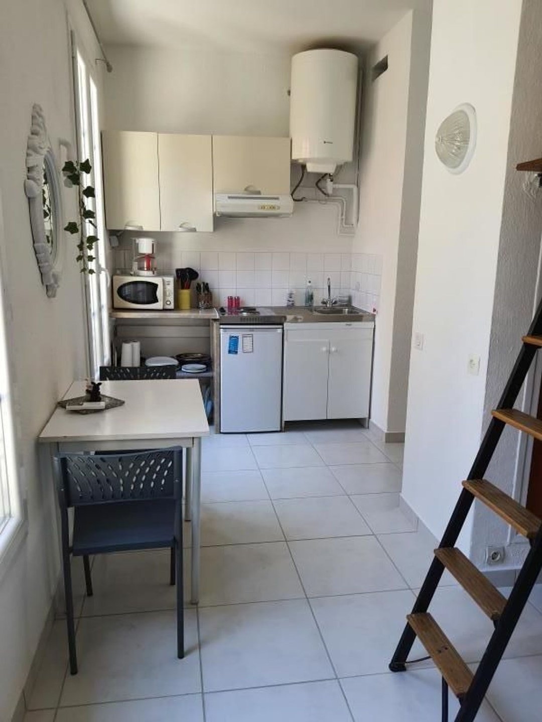 Appartement à louer, 14m², Nice