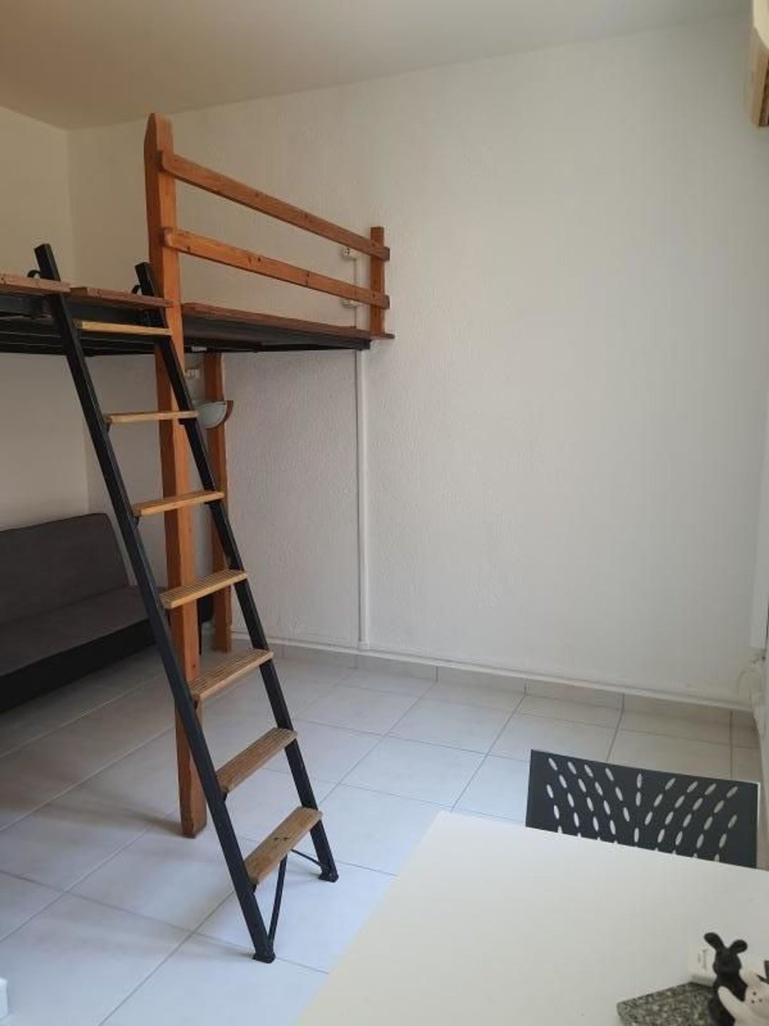 Appartement à louer, 14m², Nice