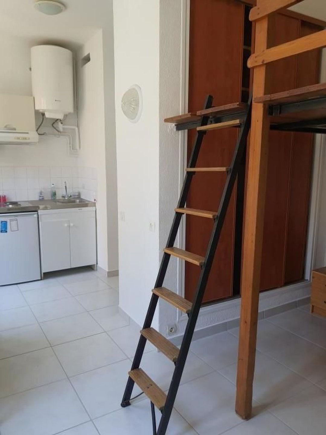 Appartement à louer, 14m², Nice