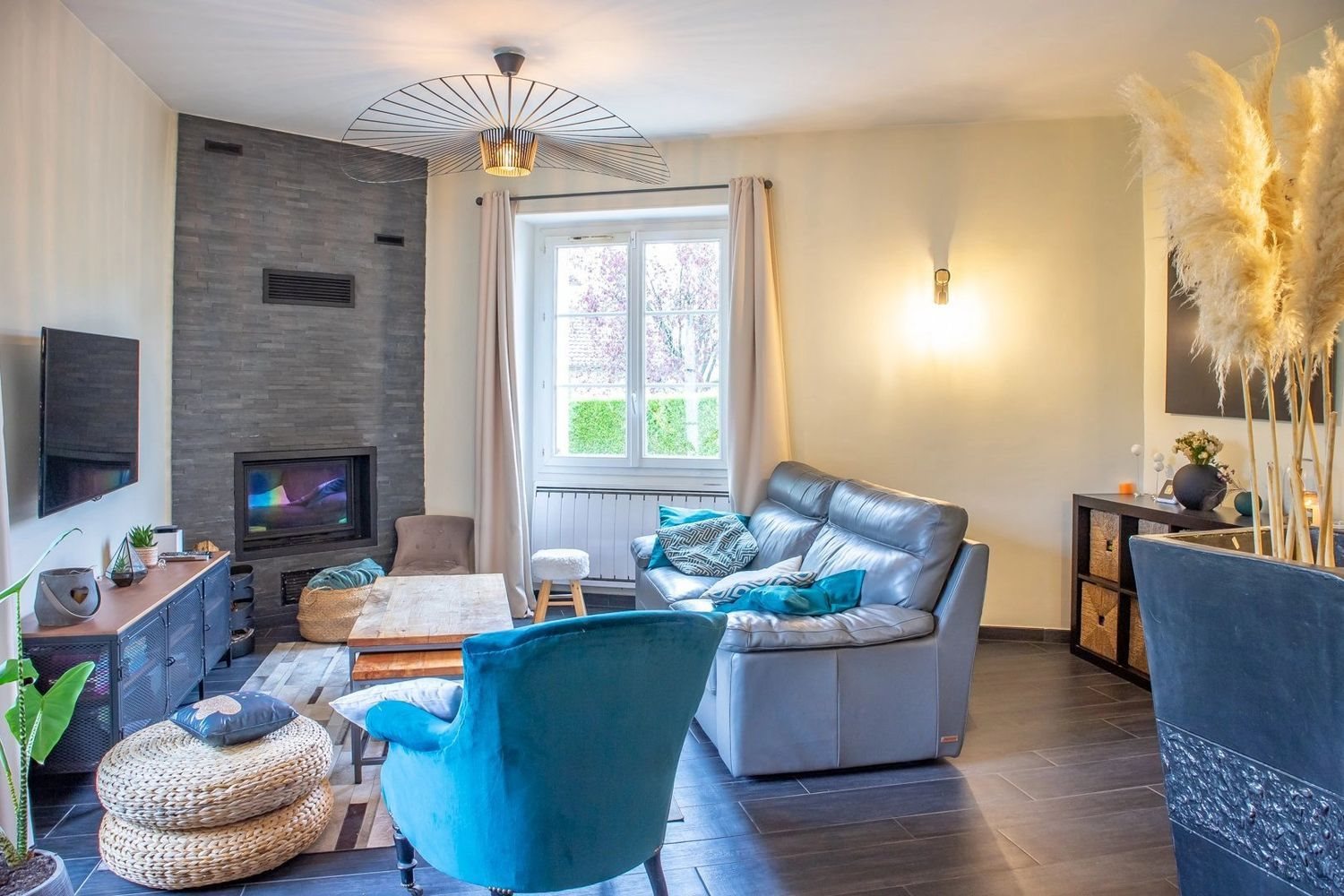 Maison à vendre, 140m², La Queue-les-Yvelines