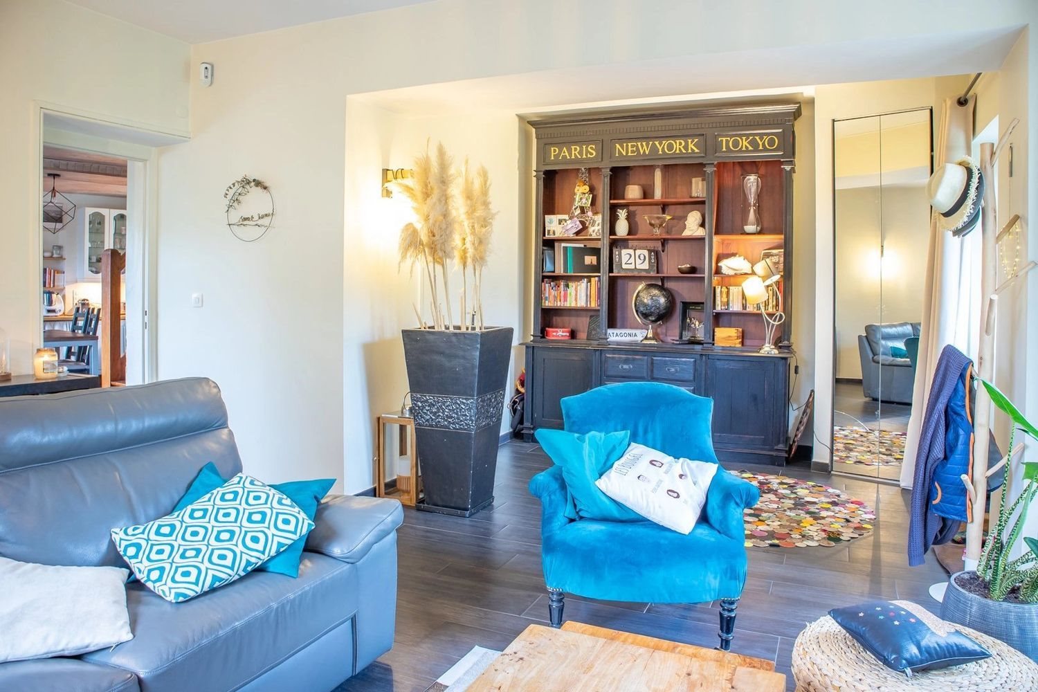 Maison à vendre, 140m², La Queue-les-Yvelines
