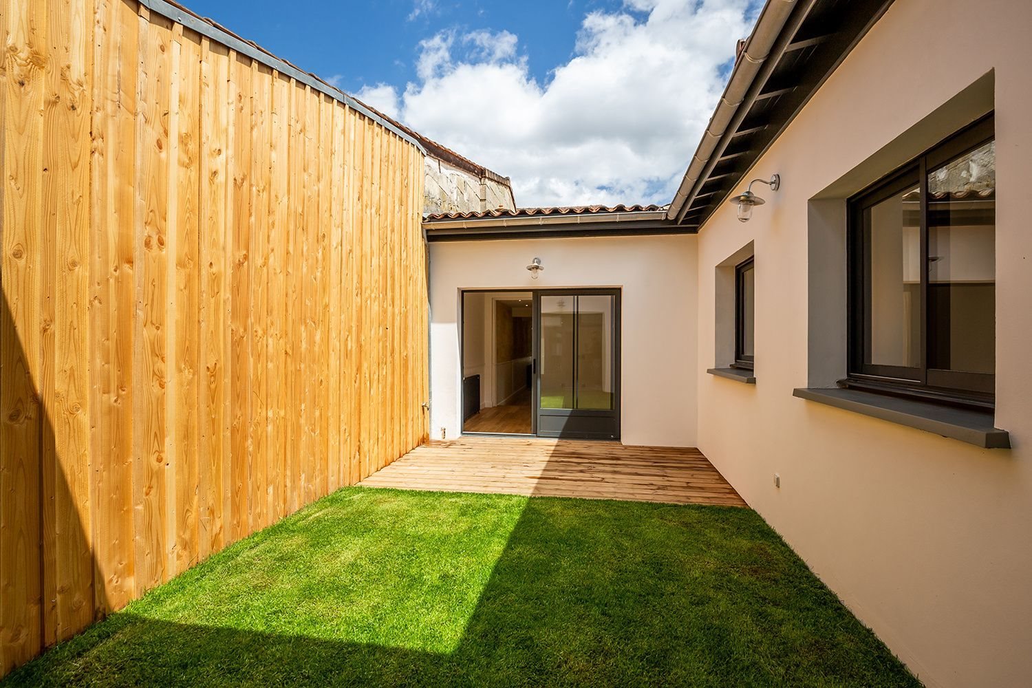 Maison à vendre, 122m², Bordeaux
