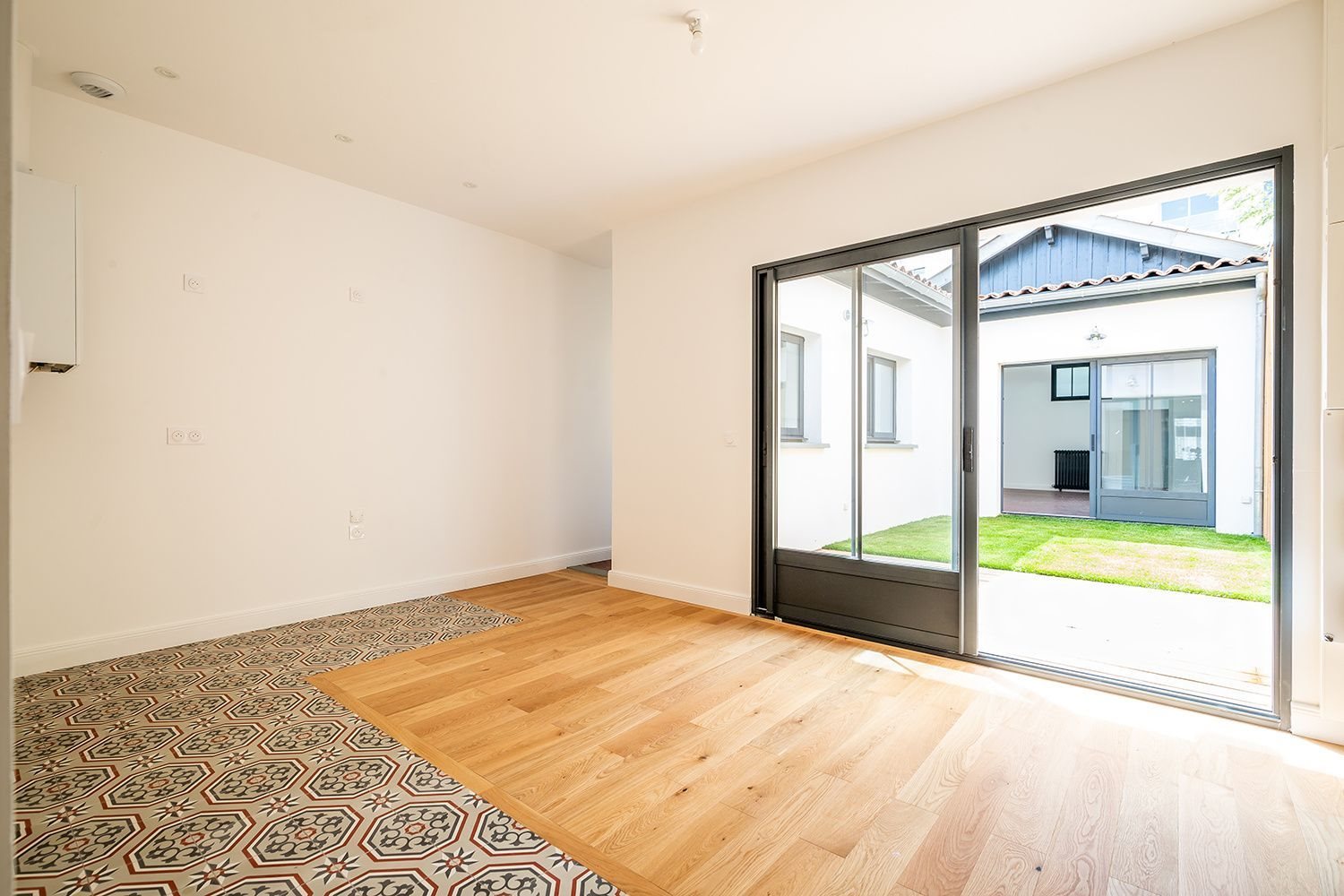 Maison à vendre, 122m², Bordeaux
