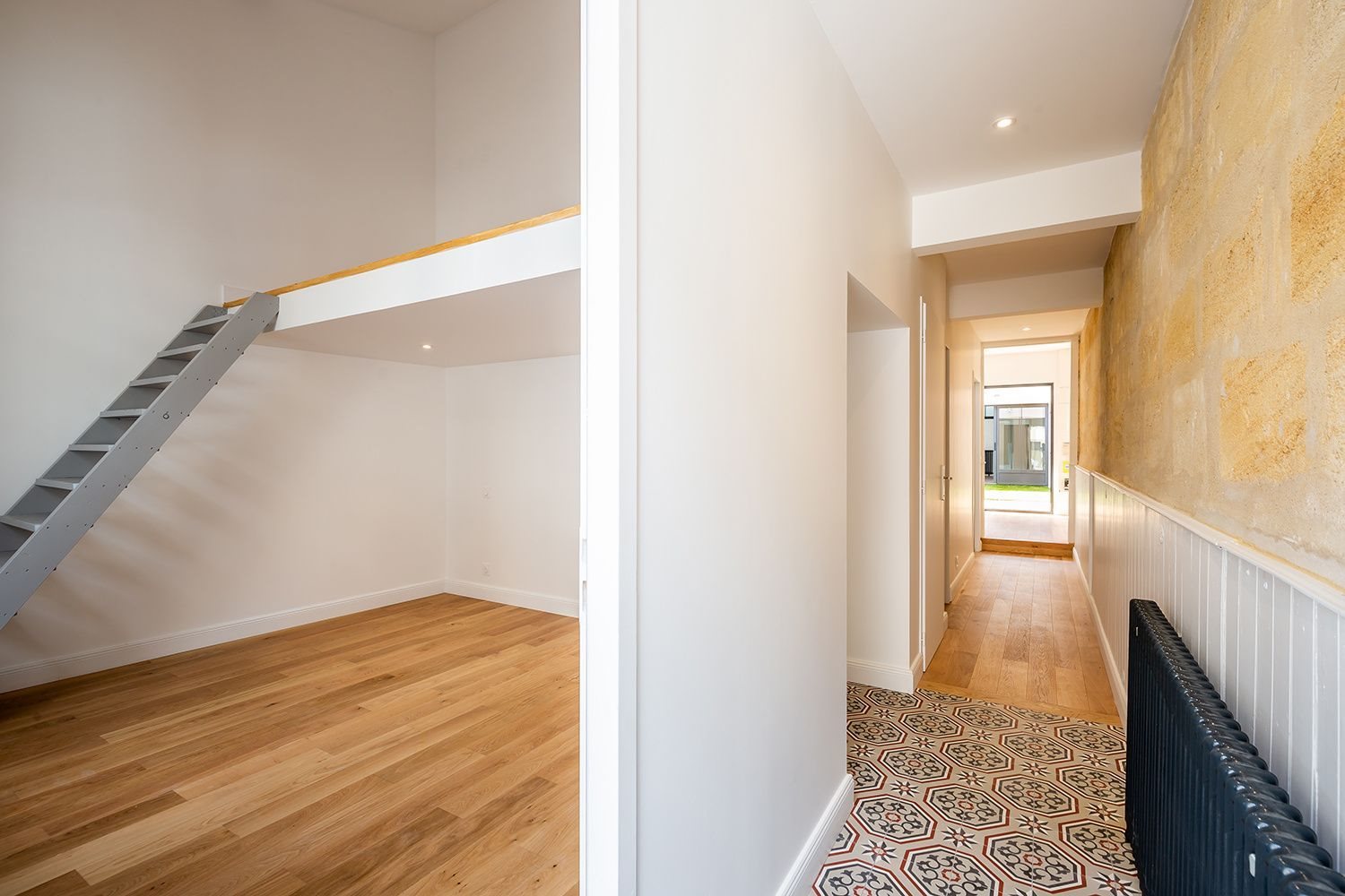 Maison à vendre, 122m², Bordeaux