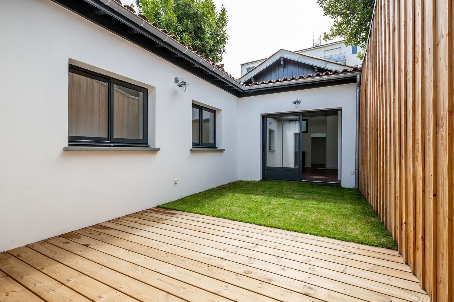 Maison à vendre, 122m², Bordeaux