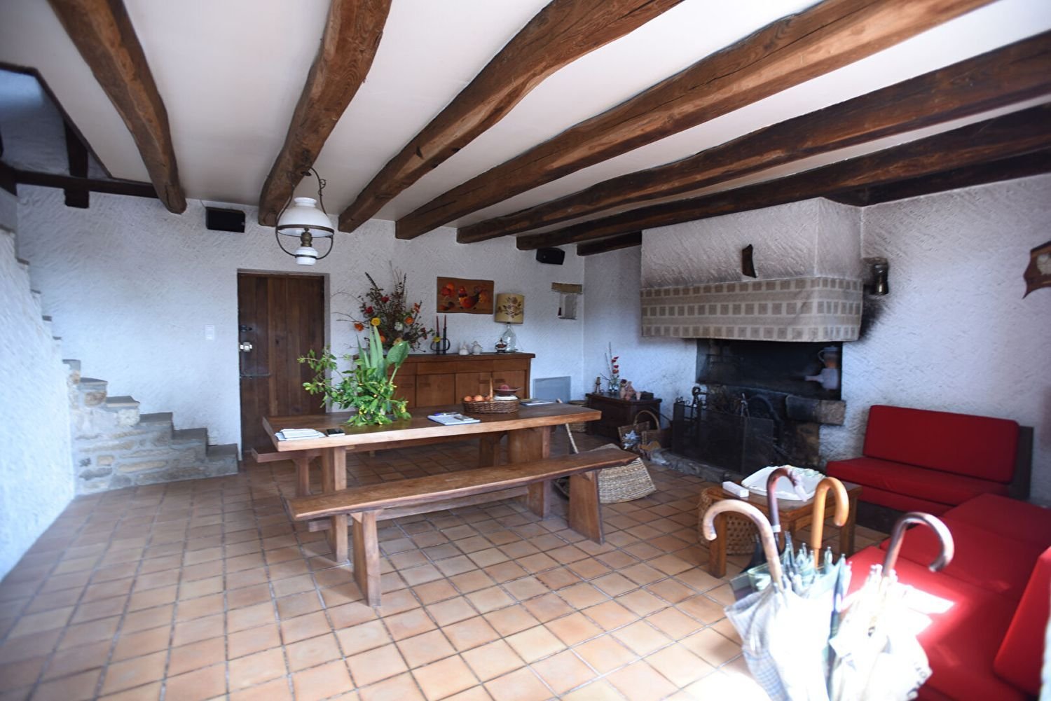 Maison à vendre, 150m², Malville
