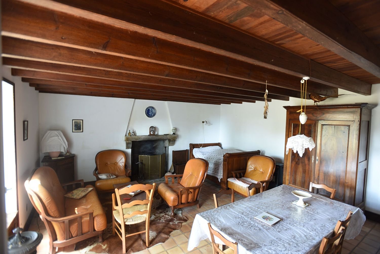 Maison à vendre, 150m², Malville
