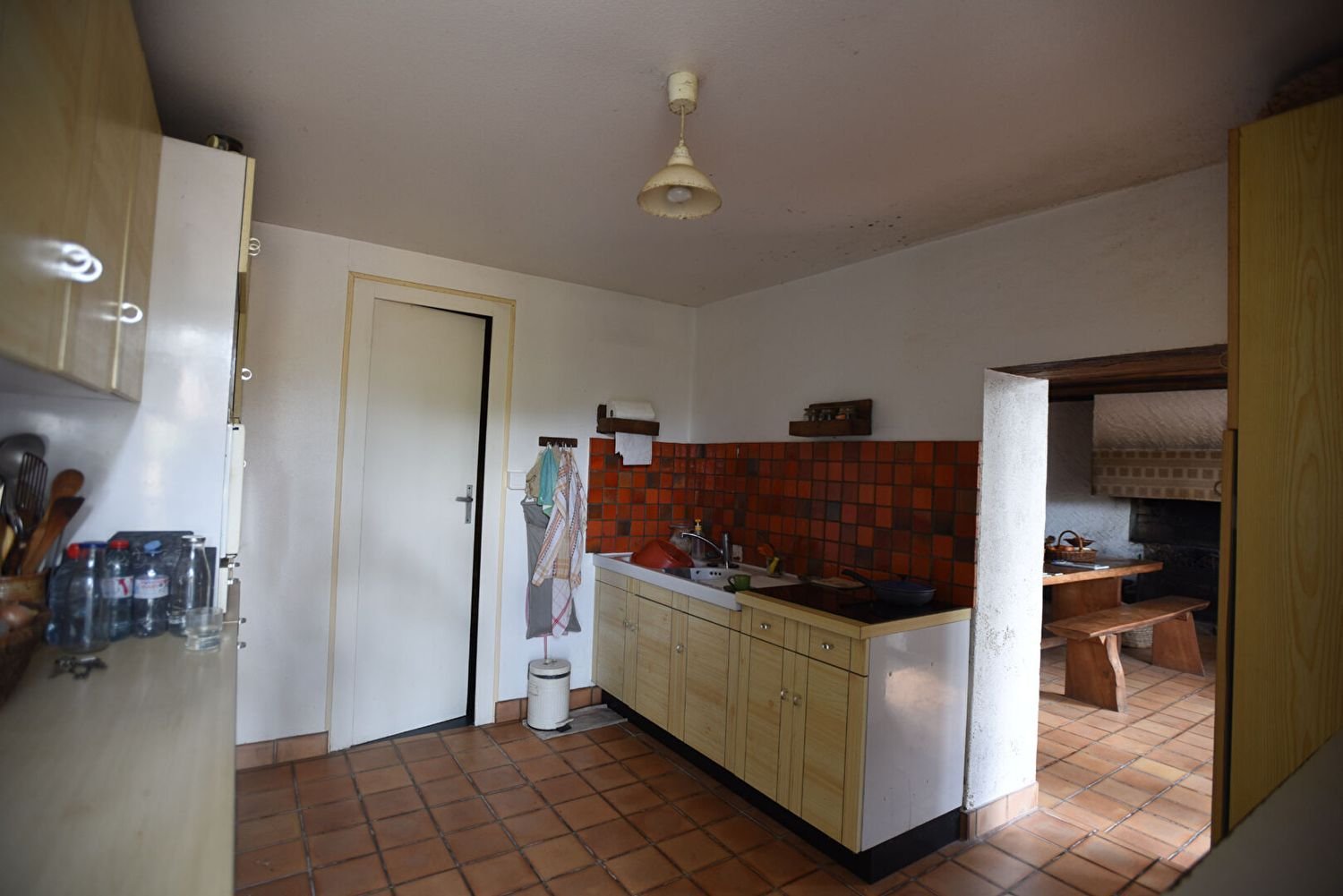 Maison à vendre, 150m², Malville