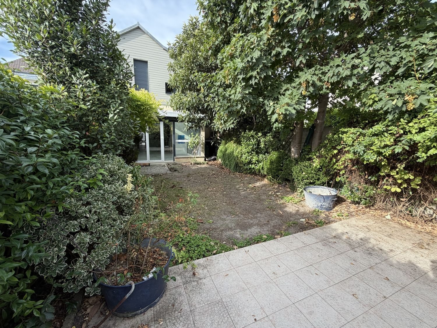 Maison à vendre, 95m², Carrières-sur-Seine