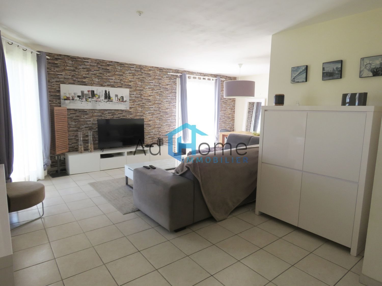 Maison à vendre, 98m², Saint-Lys