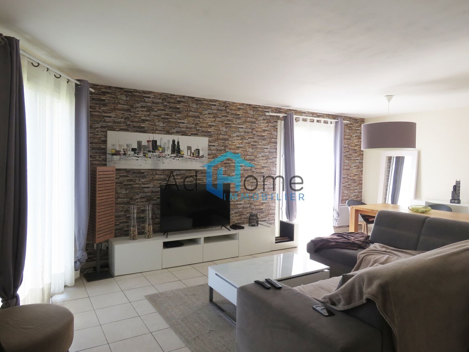Maison à vendre, 98m², Saint-Lys