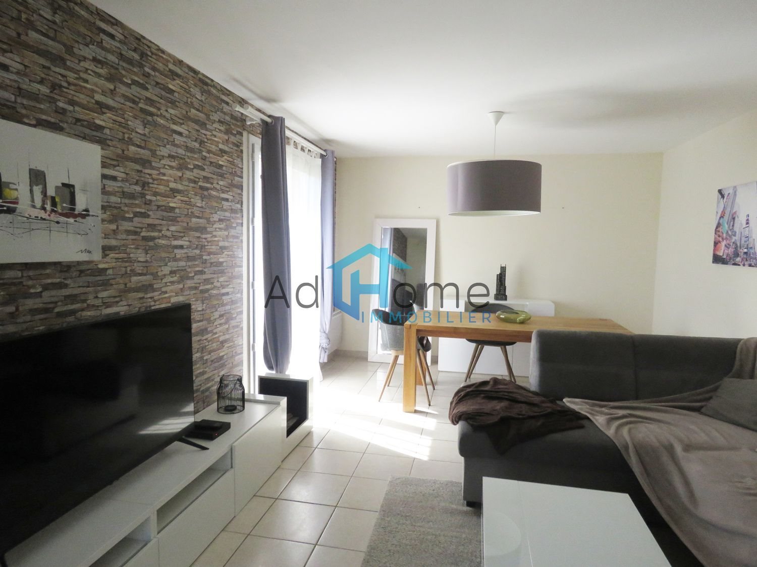 Maison à vendre, 98m², Saint-Lys