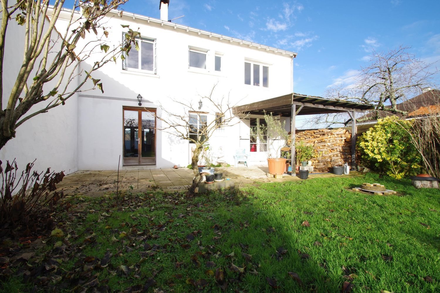 Maison à vendre, 142m², Saint-Sébastien-sur-Loire