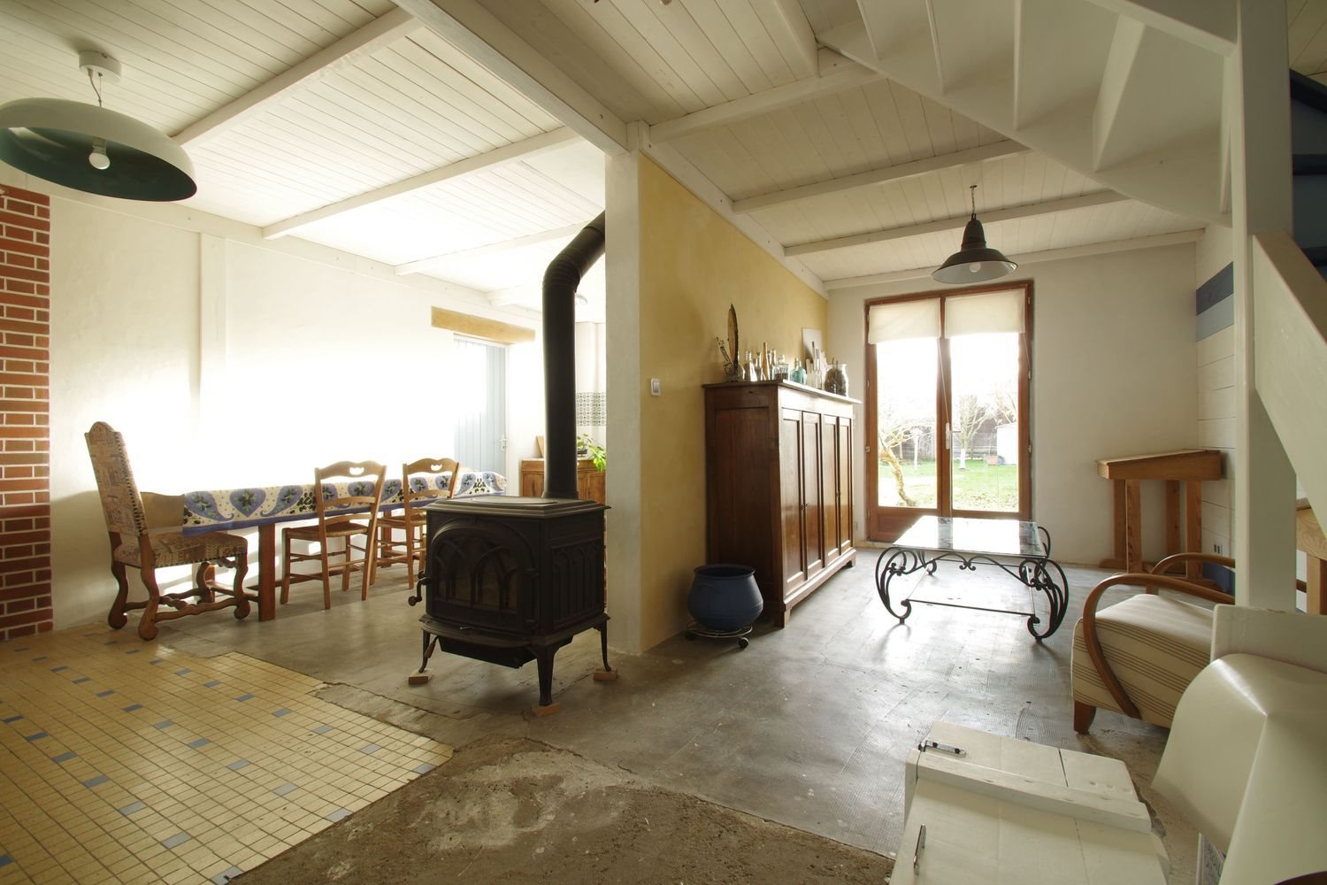 Maison à vendre, 142m², Saint-Sébastien-sur-Loire