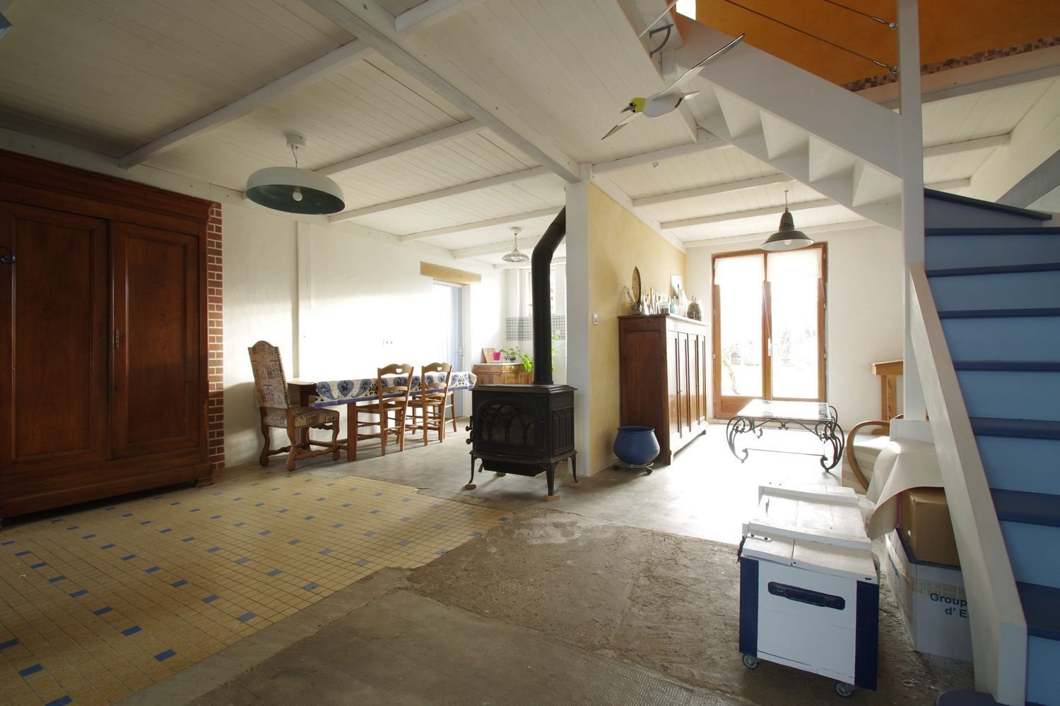 Maison à vendre, 142m², Saint-Sébastien-sur-Loire