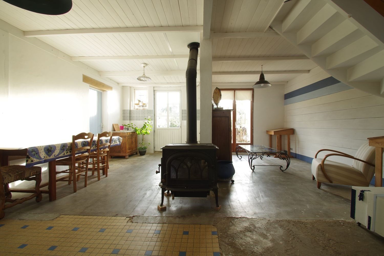 Maison à vendre, 142m², Saint-Sébastien-sur-Loire