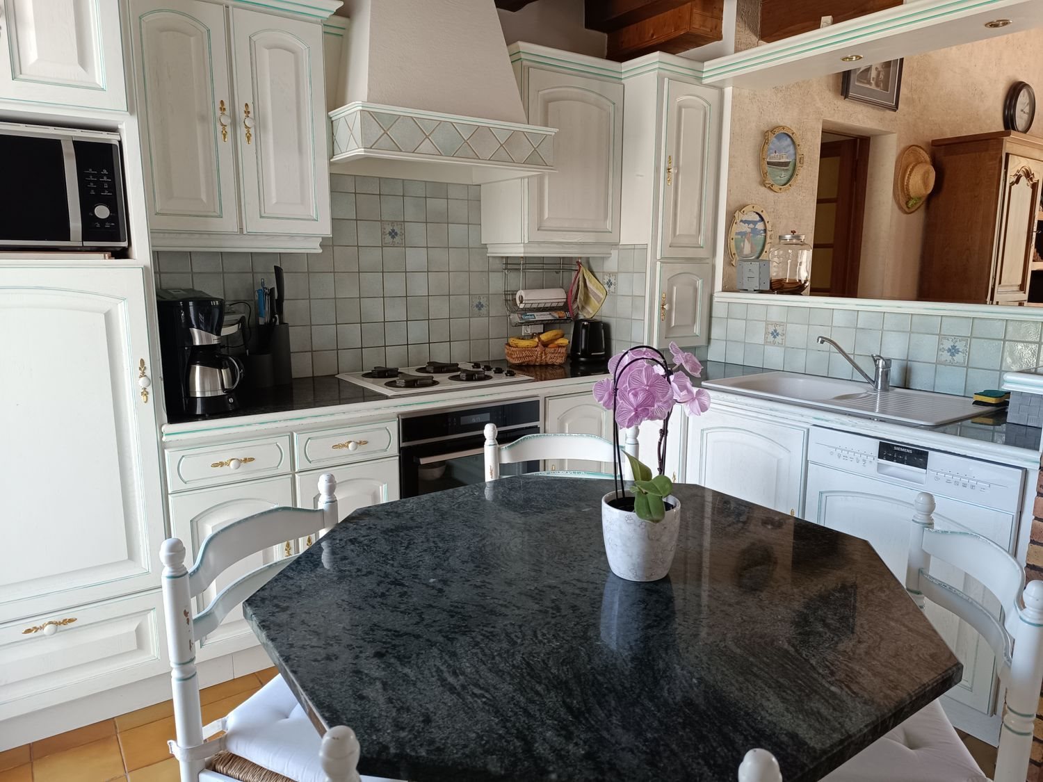 Maison à vendre, 107m², Saint-Michel-Chef-Chef