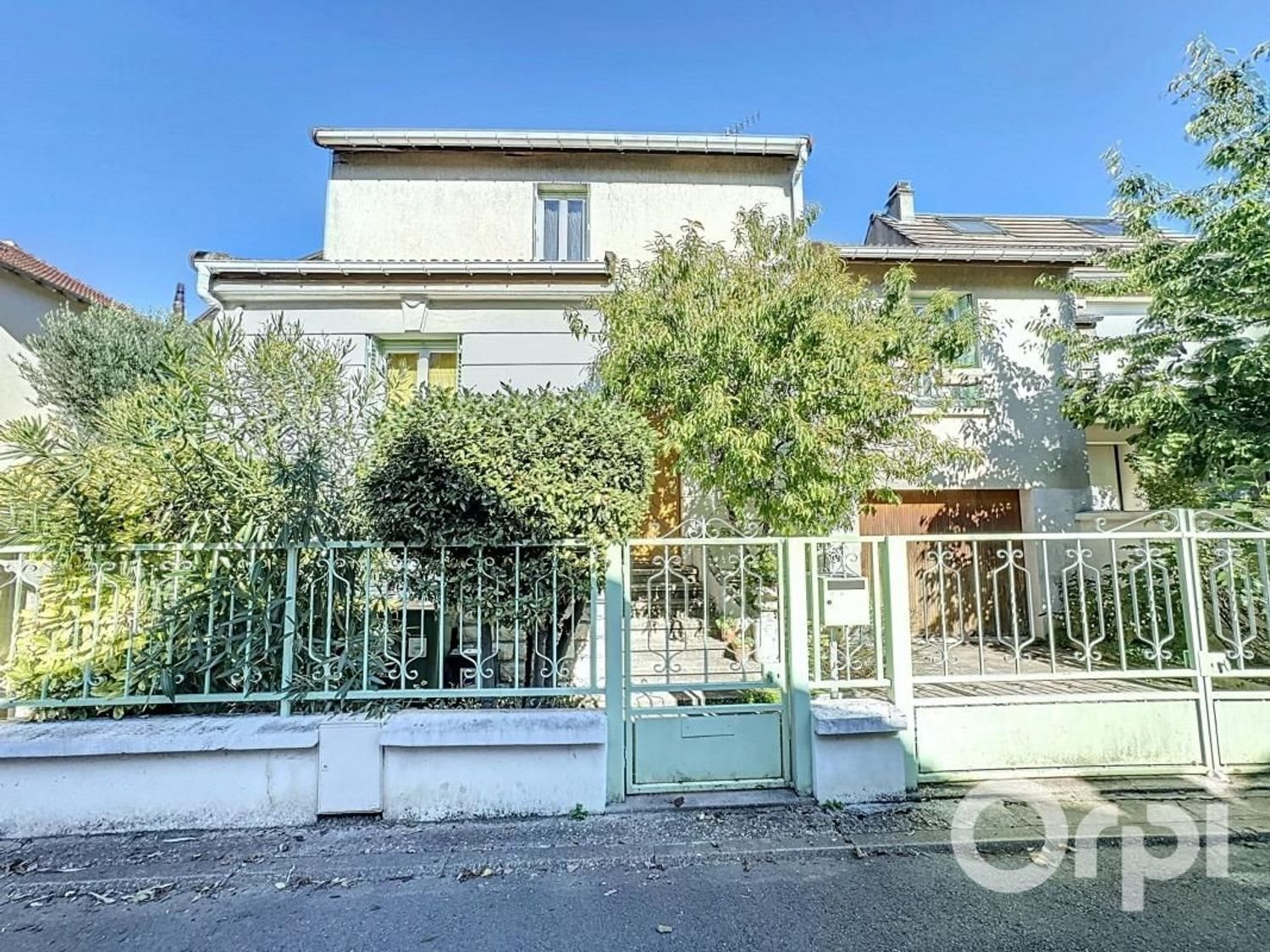 Maison à vendre, 90m², Clamart