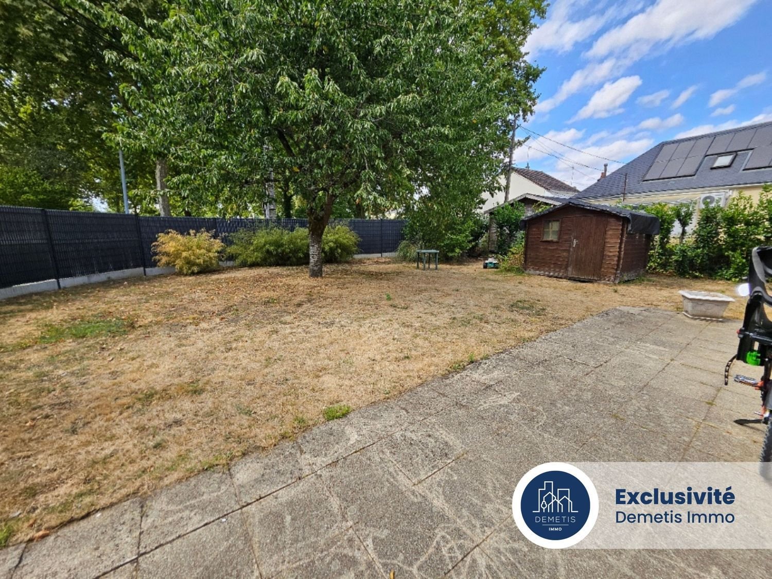 Maison à vendre, 85m², Le Mans