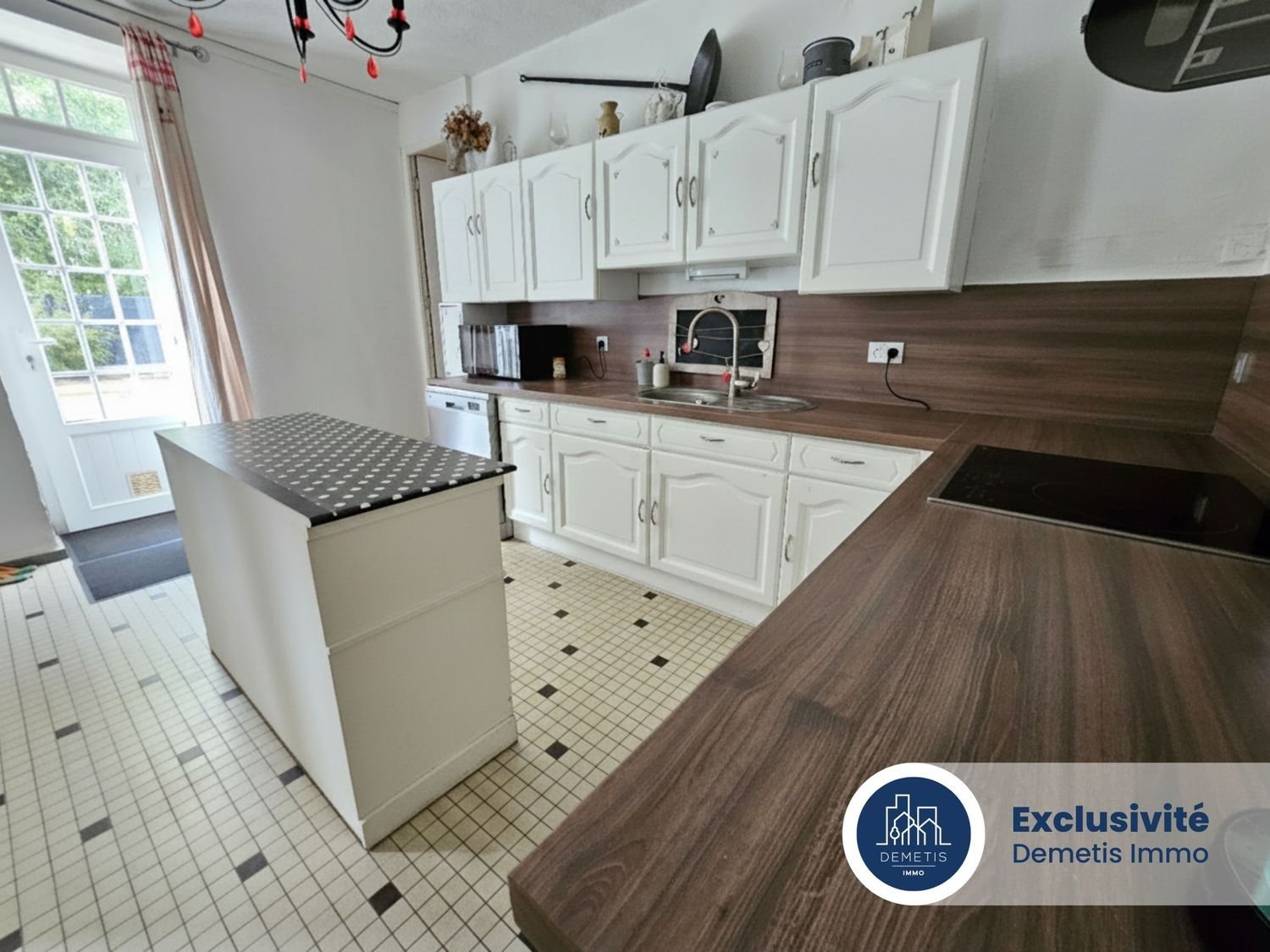 Maison à vendre, 85m², Le Mans