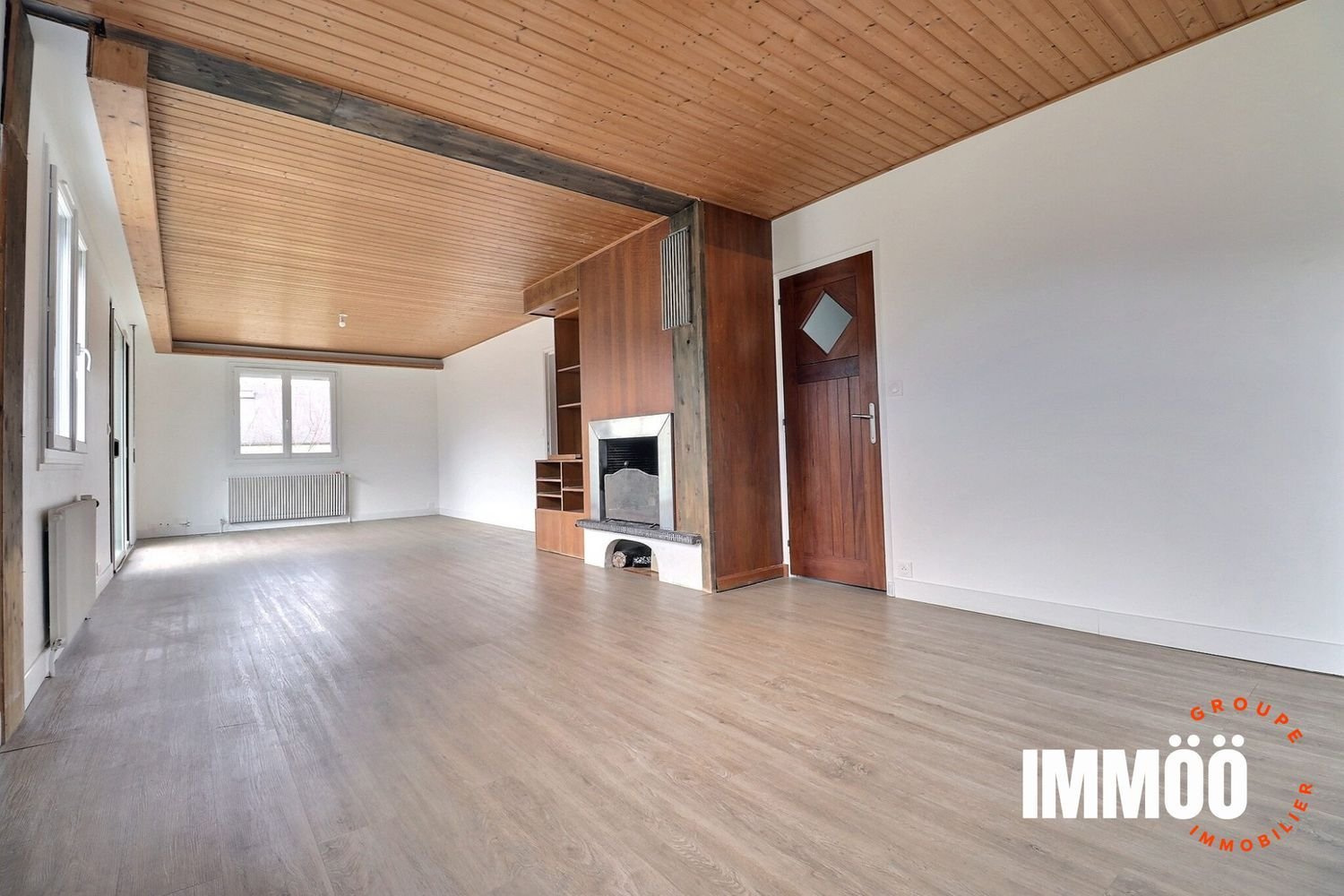Maison à vendre, 150m², Duclair