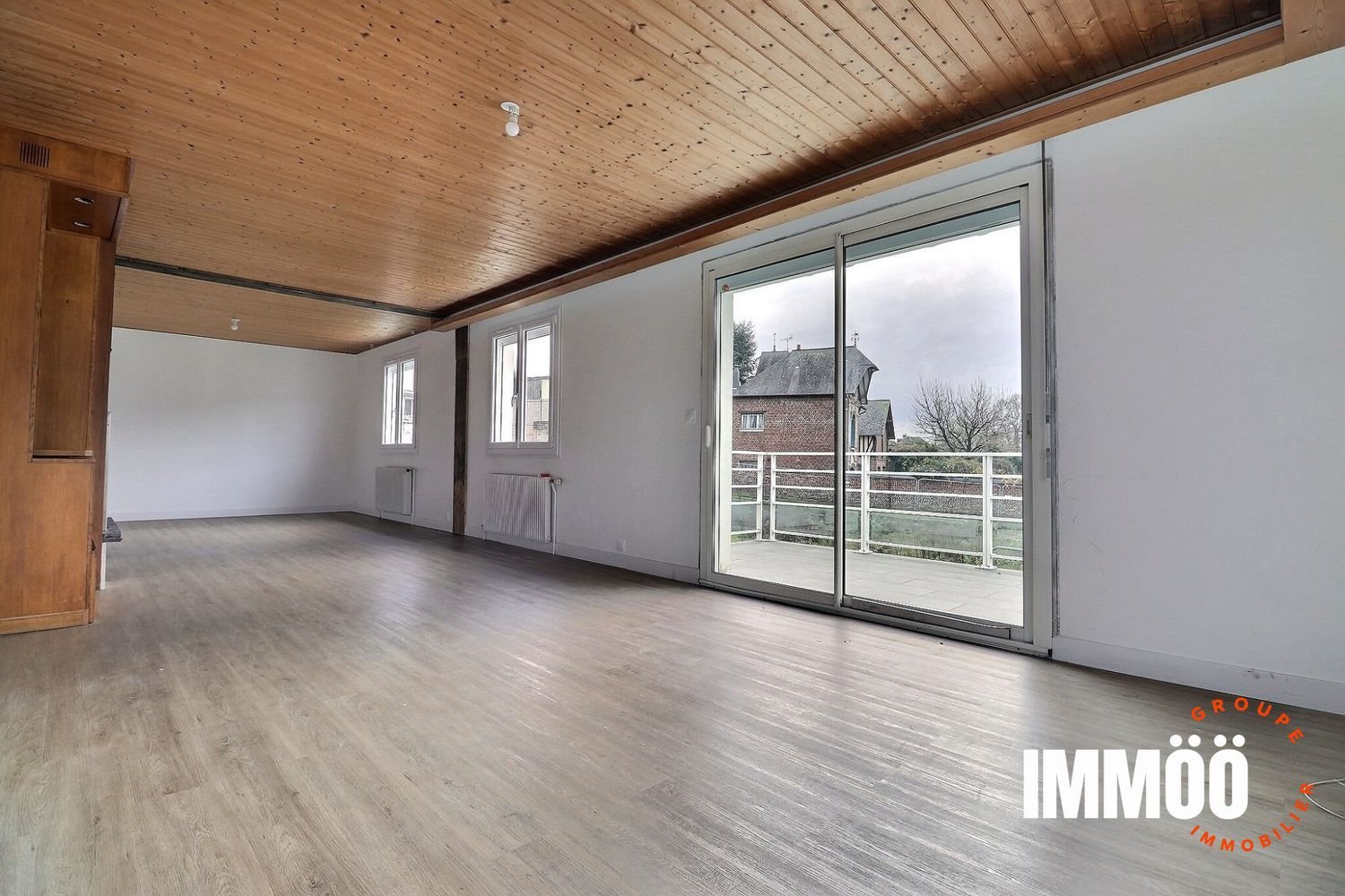 Maison à vendre, 150m², Duclair