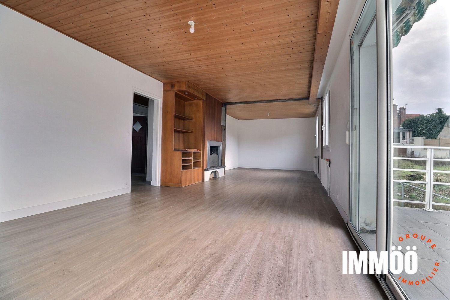 Maison à vendre, 150m², Duclair