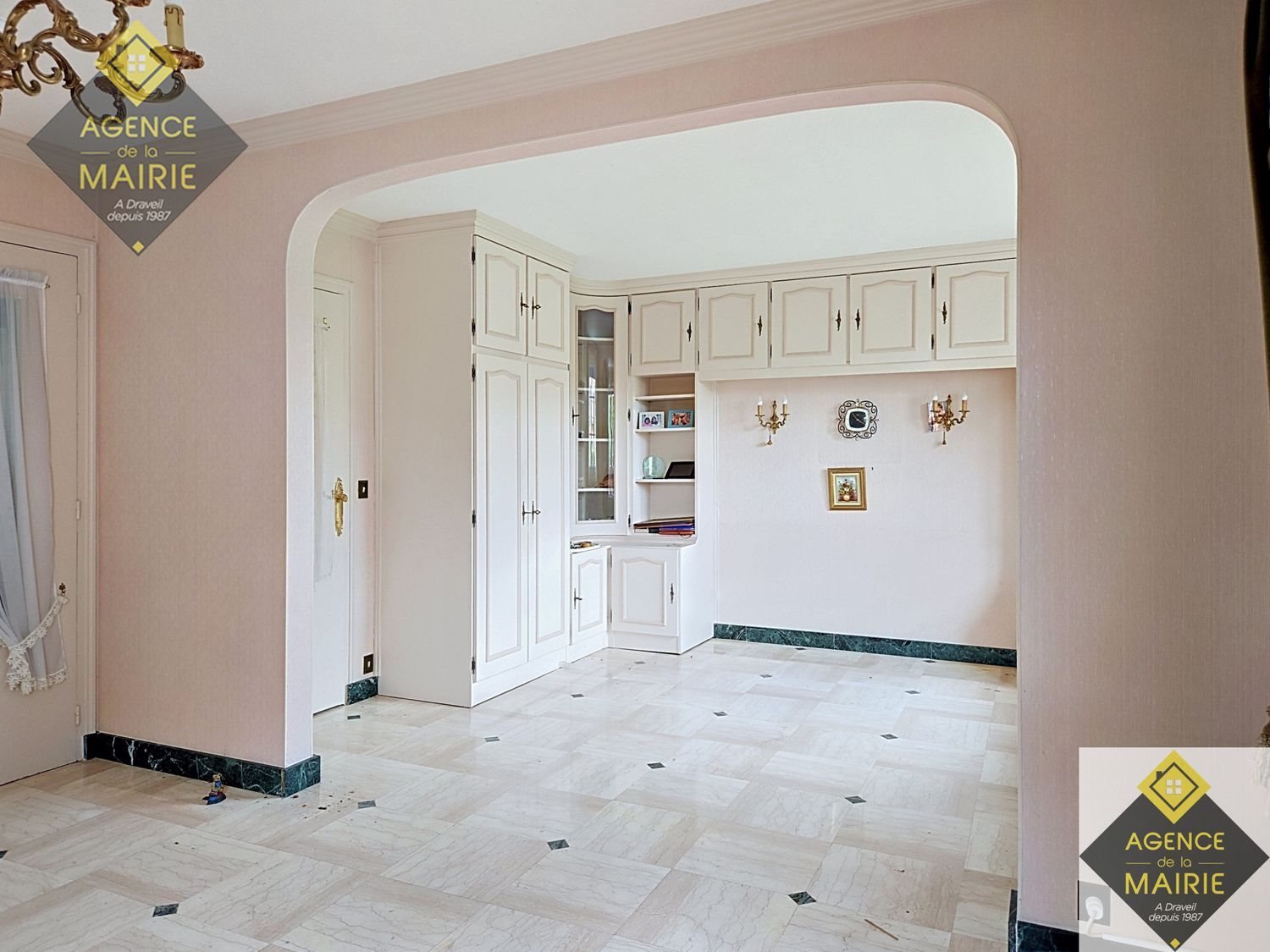 Maison à vendre, 67m², Draveil