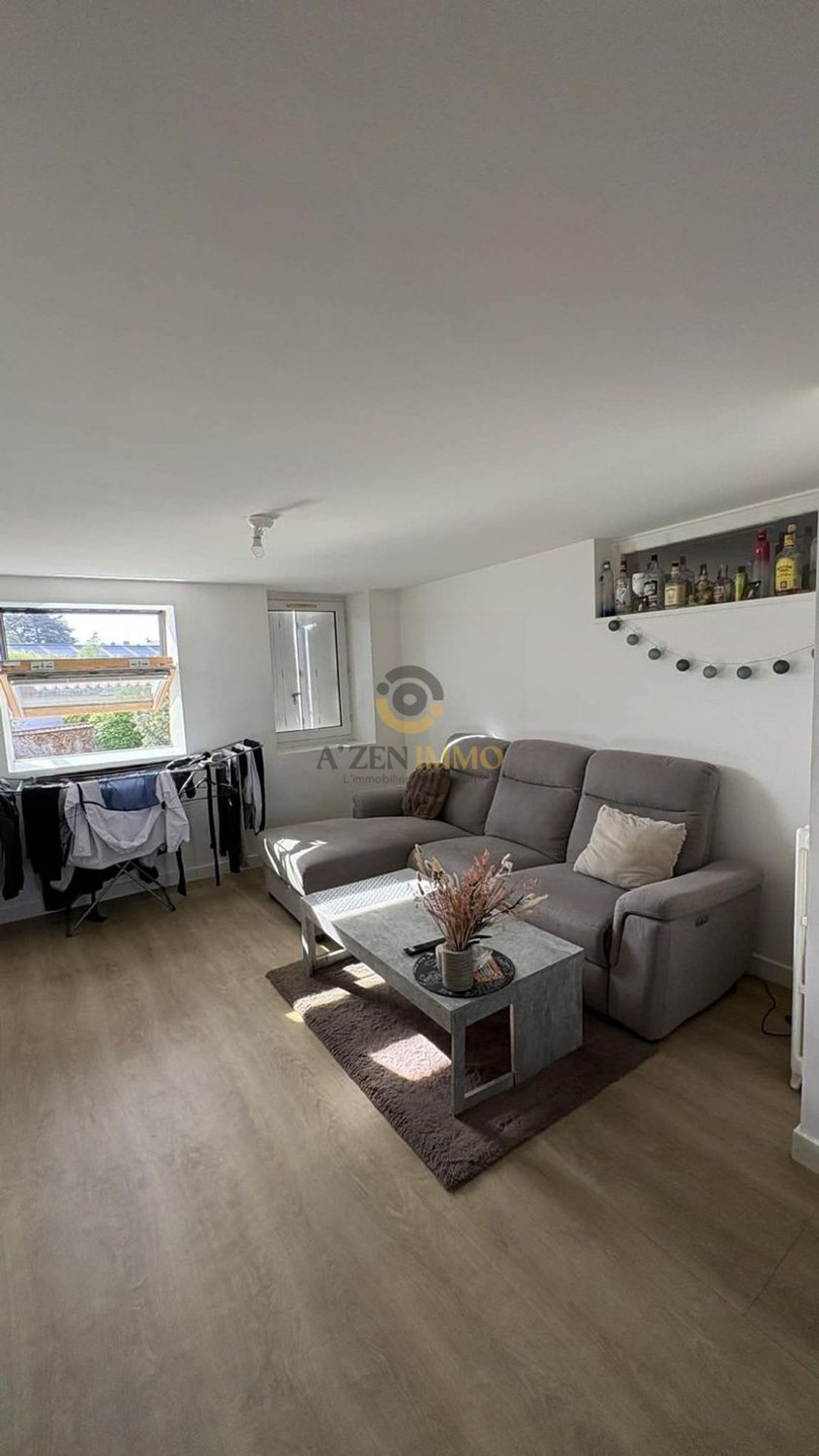 Appartement à louer, 78m², Bressuire