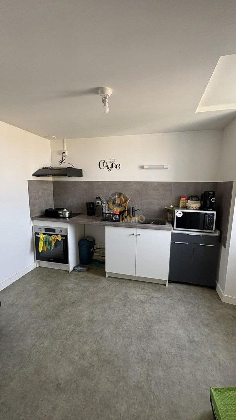 Appartement à louer, 78m², Bressuire