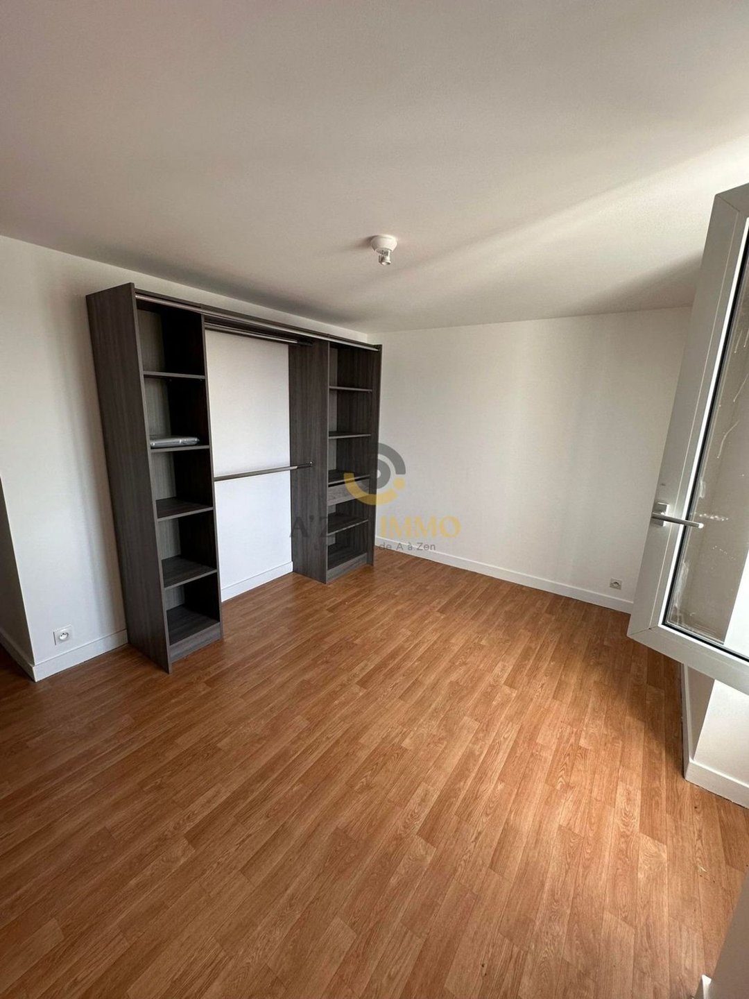 Appartement à louer, 78m², Bressuire